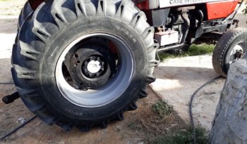 À vendre Tracteur Case IH 795 complet