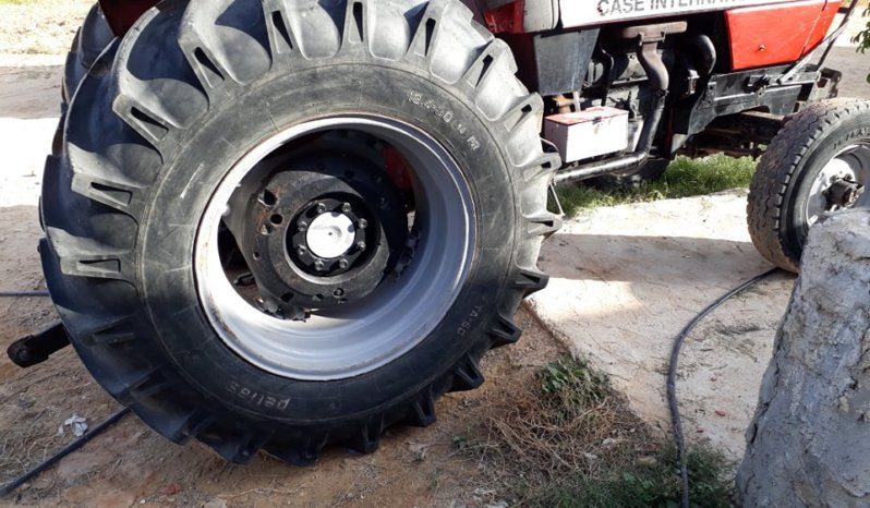 À vendre Tracteur Case IH 795 complet