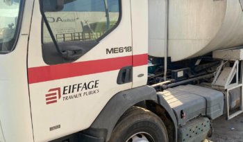 À vendre Travaux routiers – Autres – complet