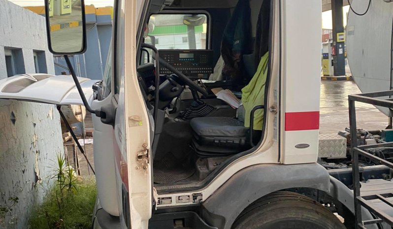 À vendre Travaux routiers – Autres – complet