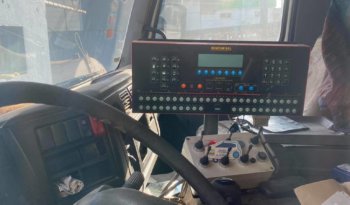 À vendre Travaux routiers – Autres – complet
