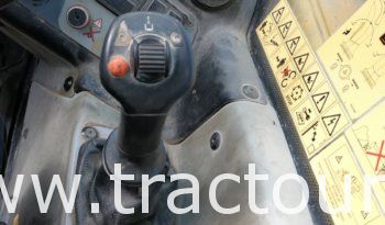 À vendre Télescopique Dieci Icarus 40.17 complet