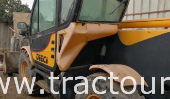 À vendre Télescopique Dieci Icarus 40.17 complet