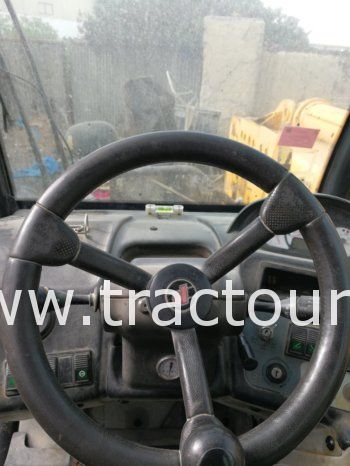 À vendre Télescopique Dieci Icarus 40.17 complet