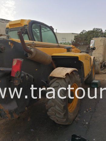 À vendre Télescopique Dieci Icarus 40.17 complet