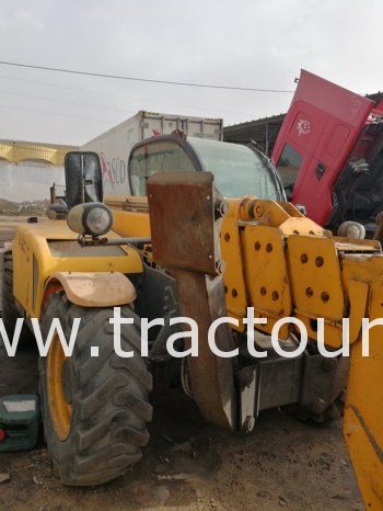 À vendre Télescopique Dieci Icarus 40.17 complet