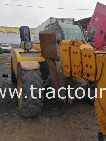 À vendre Télescopique Dieci Icarus 40.17 complet