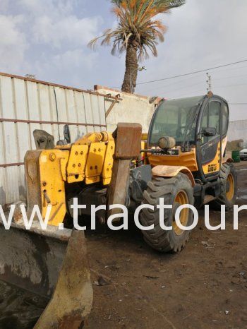 À vendre Télescopique Dieci Icarus 40.17 complet