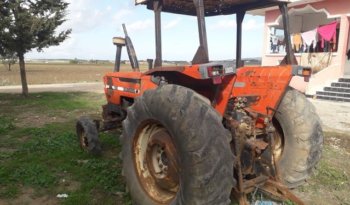 À vendre Tracteur Same Explorer II 80 complet