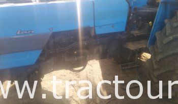 À vendre Tracteur Landini 7860 complet