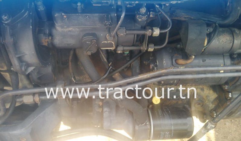 À vendre Tracteur Landini 7860 complet