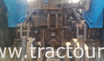 À vendre Tracteur Landini 7860 complet