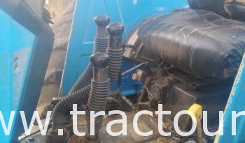 À vendre Tracteur Landini 7860 complet