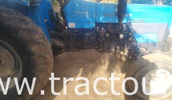 À vendre Tracteur Landini 7860 complet