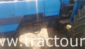 À vendre Tracteur Landini 7860 complet
