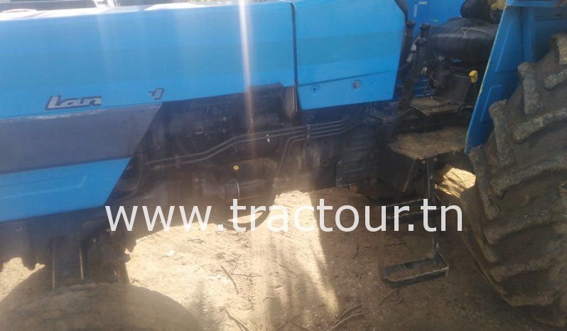 À vendre Tracteur Landini 7860 complet