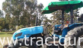 À vendre Tracteur Landini Atlas 90 complet