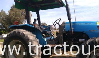 À vendre Tracteur Landini Atlas 90 complet