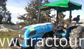 À vendre Tracteur Landini Atlas 90 complet