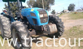 À vendre Tracteur Landini Atlas 90 complet