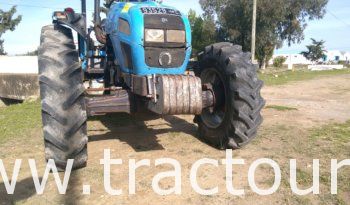 À vendre Tracteur Landini Atlas 90 complet