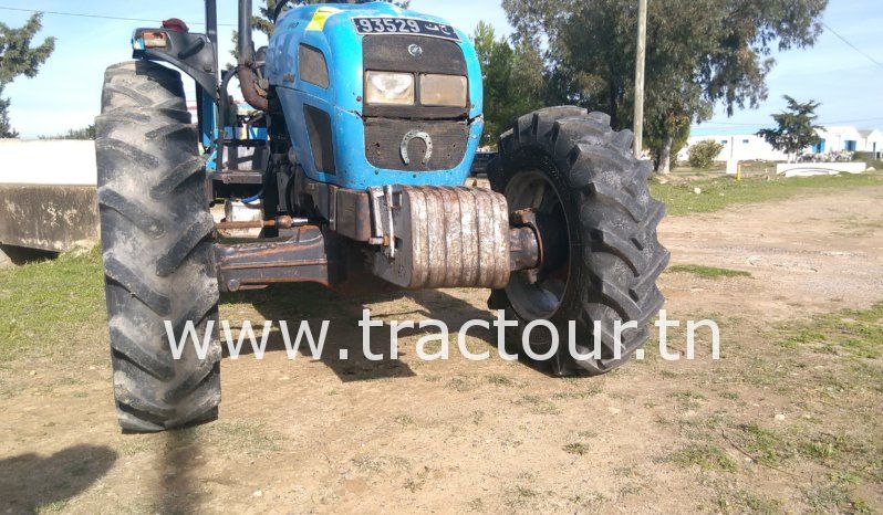 À vendre Tracteur Landini Atlas 90 complet