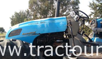 À vendre Tracteur Landini Atlas 90 complet