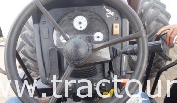 À vendre Tracteur Massey Ferguson 4708 complet