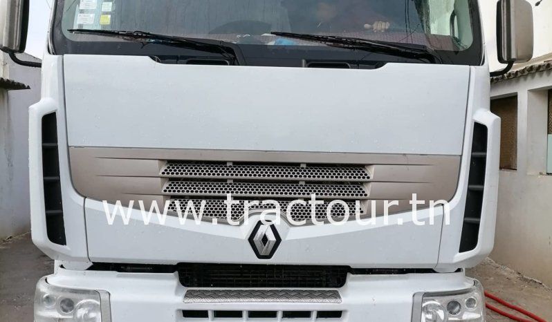 À vendre Tracteur routier Renault Premium 440 DXI complet