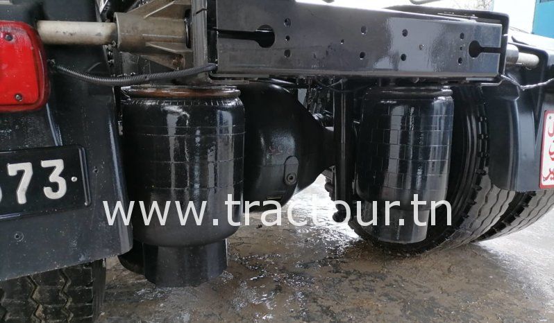 À vendre Tracteur routier Renault Premium 440 DXI complet