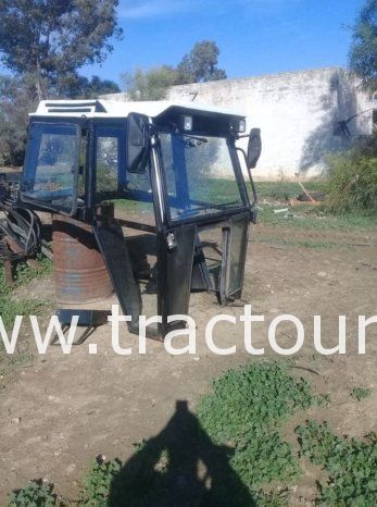 À vendre Cabine Landini complet