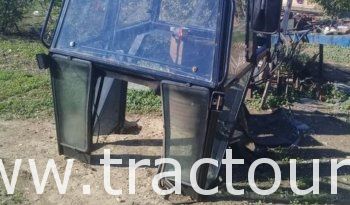 À vendre Cabine Landini complet