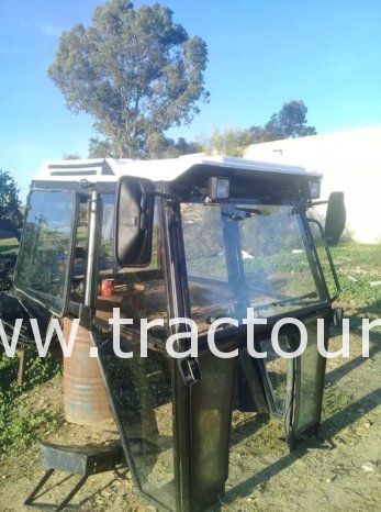 À vendre Cabine Landini complet