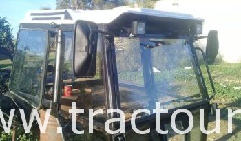 À vendre Cabine Landini complet