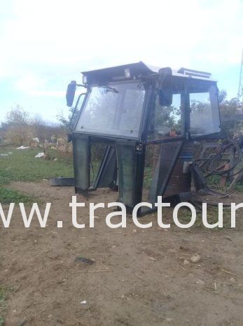 À vendre Cabine Landini complet