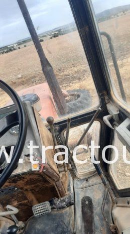 À vendre Tracteur Belarus 570 complet