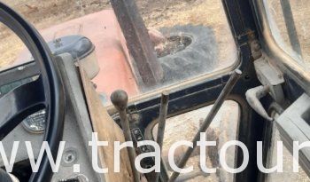À vendre Tracteur Belarus 570 complet