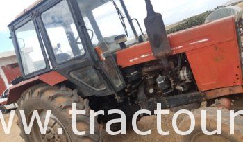 À vendre Tracteur Belarus 570 complet