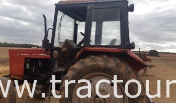 À vendre Tracteur Belarus 570 complet