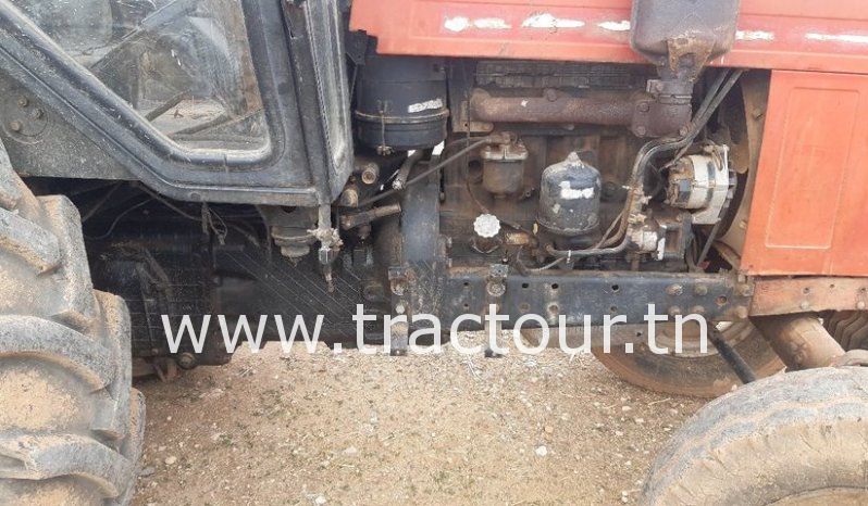 À vendre Tracteur Belarus 570 complet