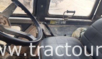 À vendre Tracteur Belarus 570 complet