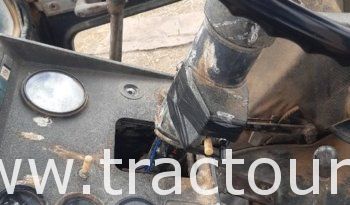 À vendre Tracteur Belarus 570 complet