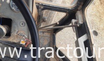 À vendre Tracteur Belarus 570 complet