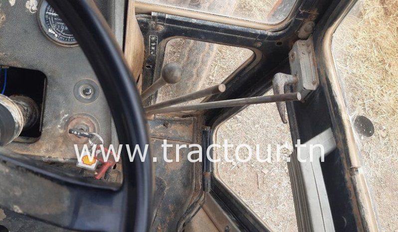 À vendre Tracteur Belarus 570 complet
