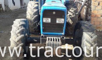 À vendre Tracteur Landini 8860 complet