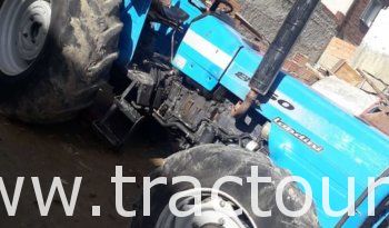 À vendre Tracteur Landini 8860 complet