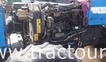 À vendre Tracteur Landini 8860 complet
