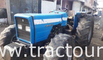 À vendre Tracteur Landini 8860 complet