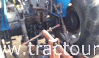 À vendre Tracteur Landini 8860 complet