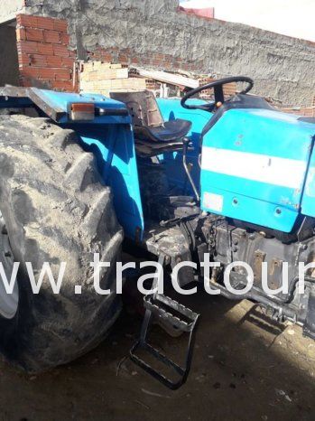 À vendre Tracteur Landini 8860 complet